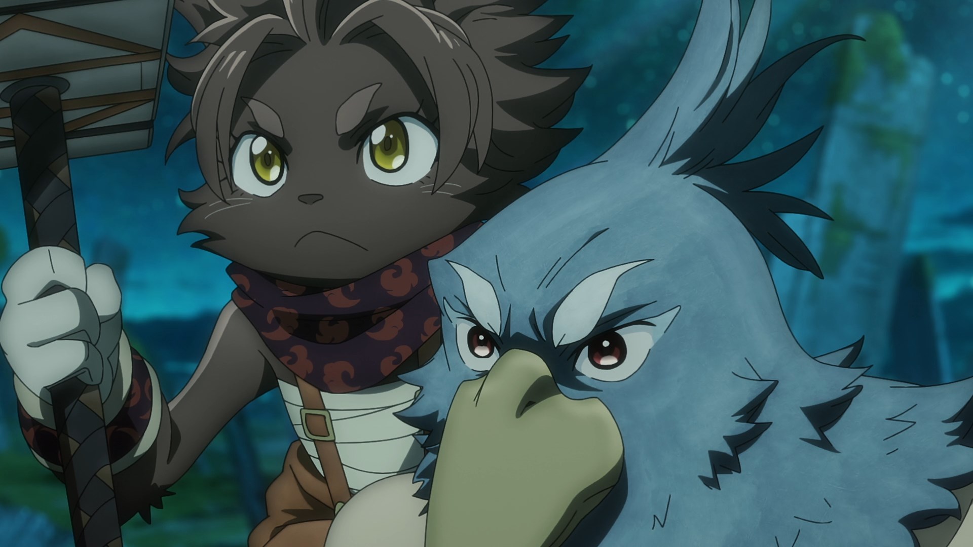 Рубеж Шангри-Ла: Любитель игрошлака бросает вызов топ-игре 2 — скриншот 28