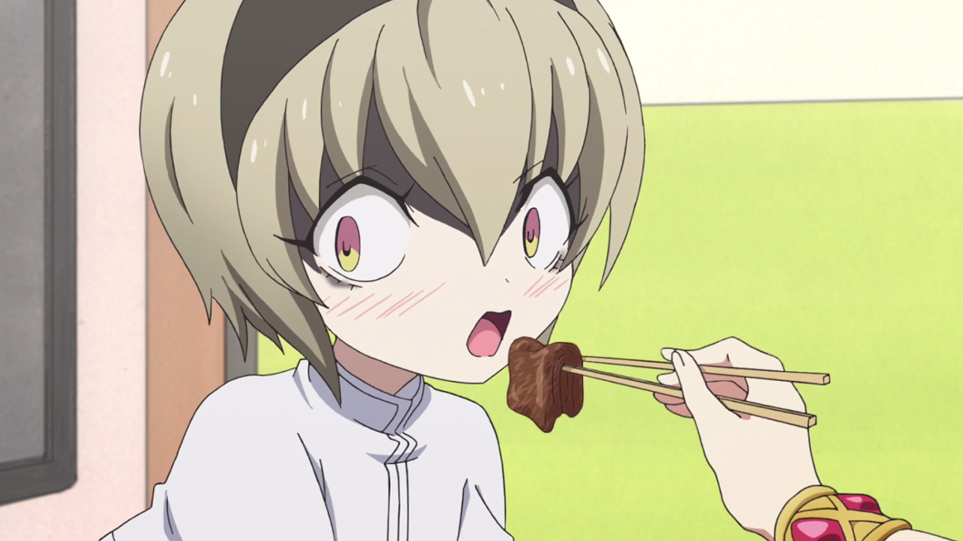 Дропкик злого духа — скриншот 60