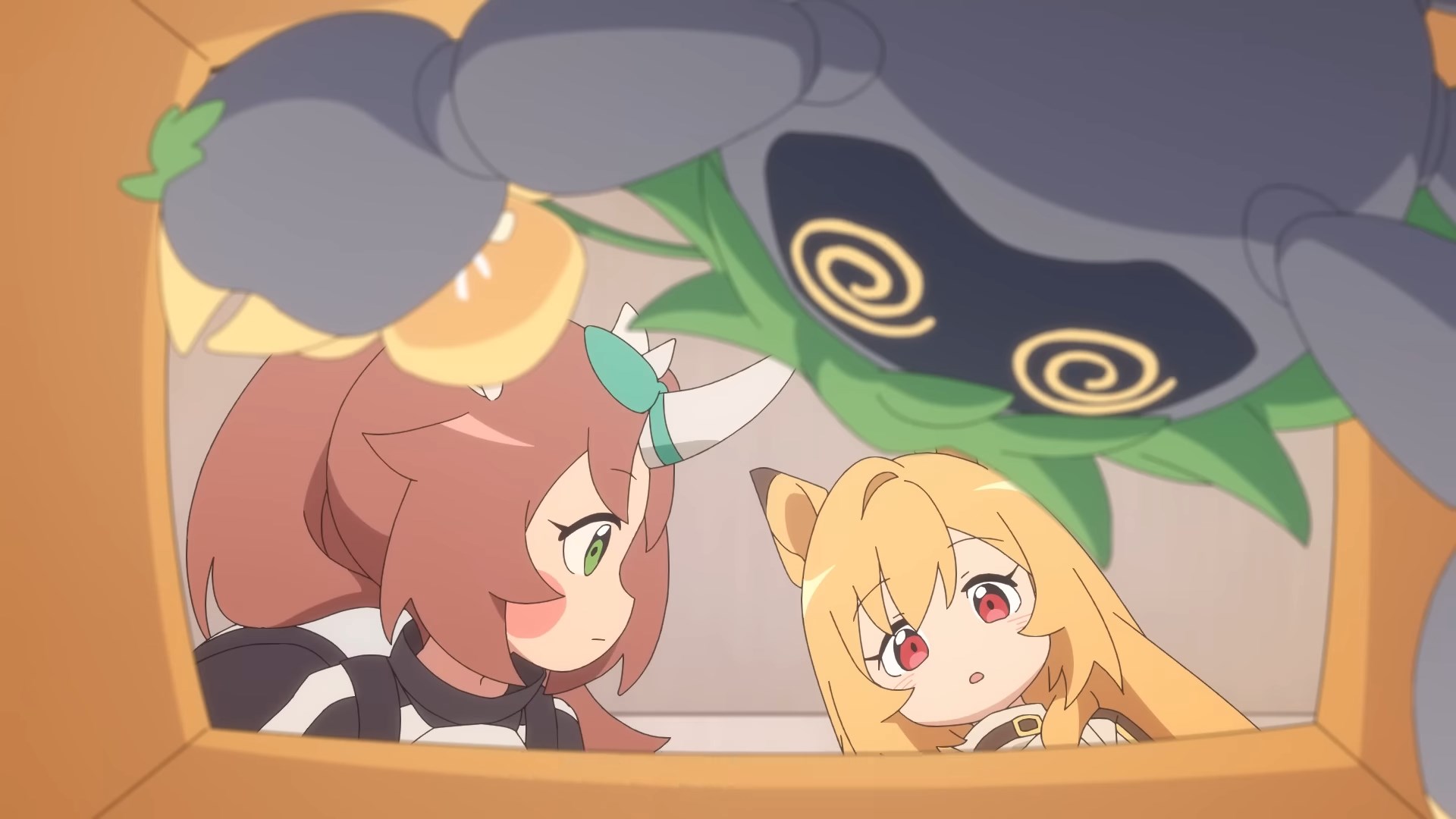 Рисунки от Кей — скриншот 7