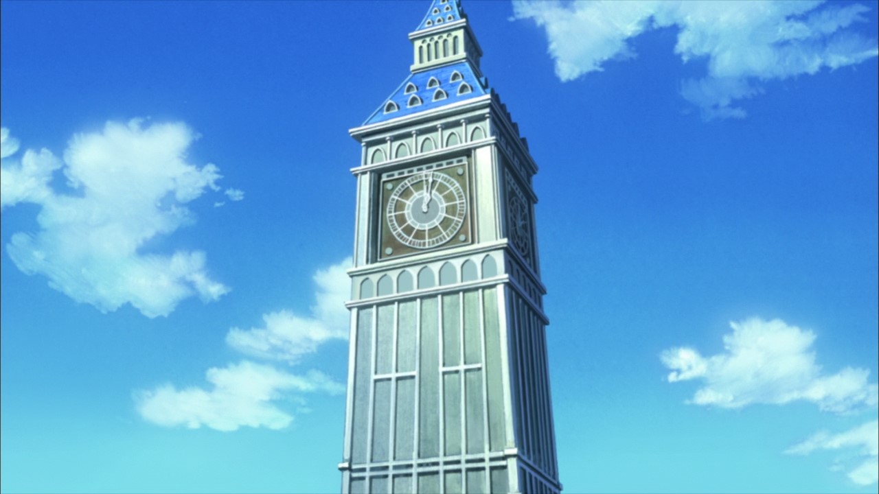 Боевой дворецкий Хаятэ!! — скриншот 20