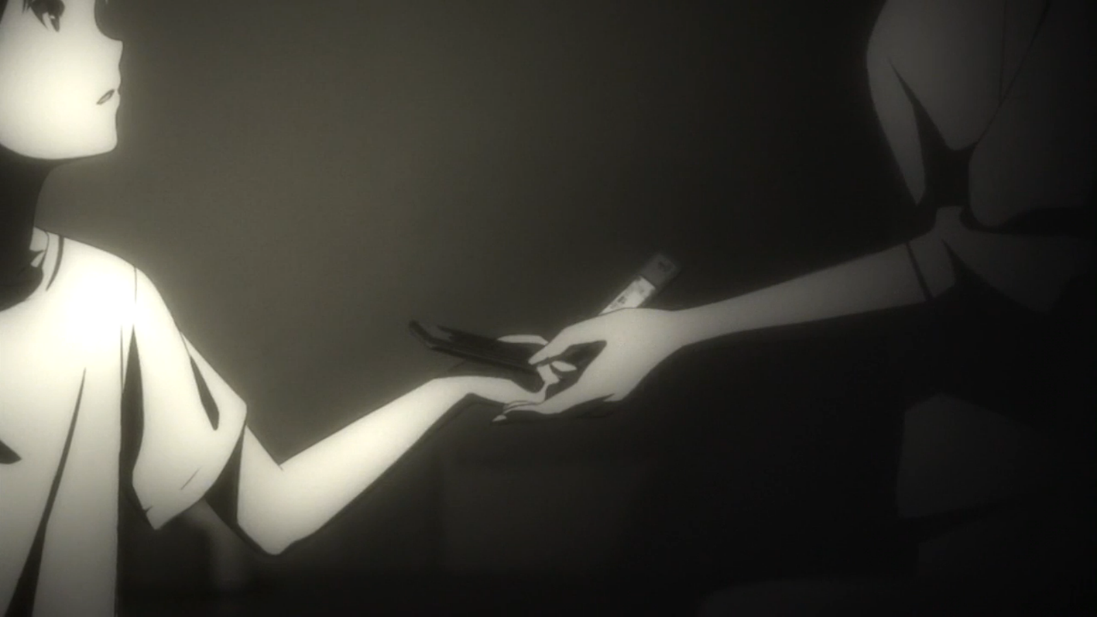 Нелюдь — скриншот 39