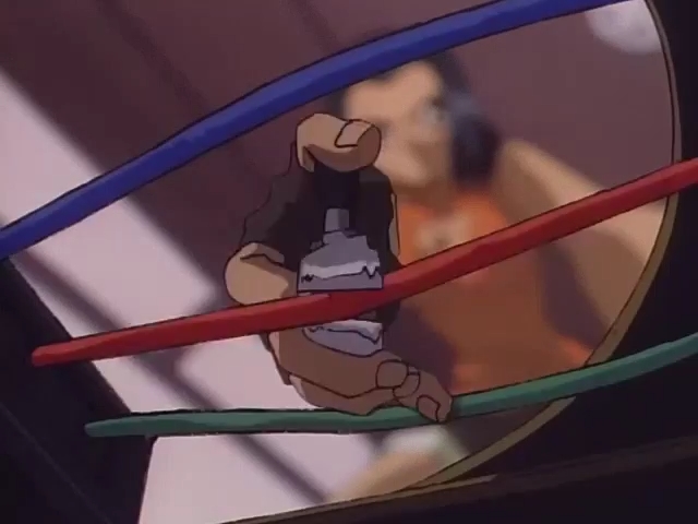 Дебютный детективный корпус — скриншот 25