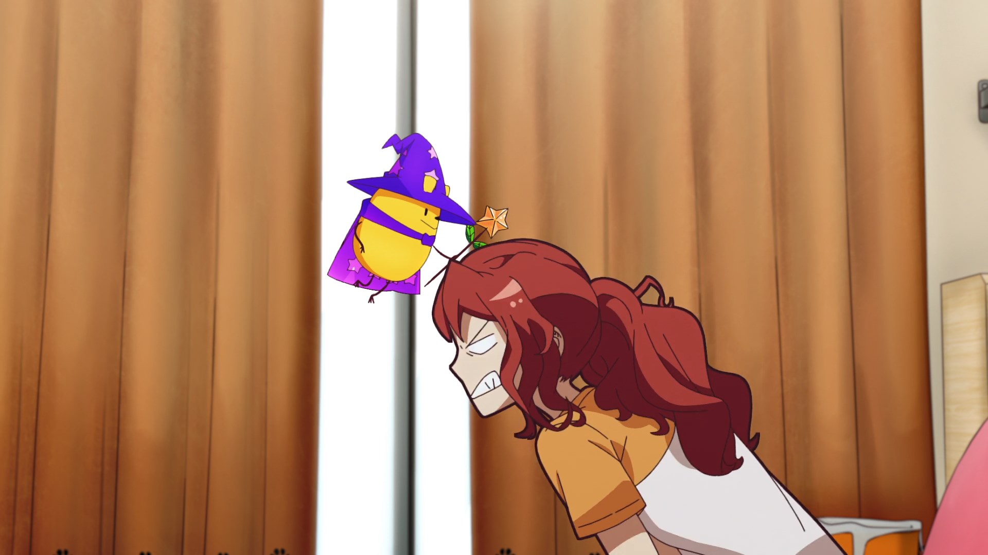 Романтический убийца — скриншот 9