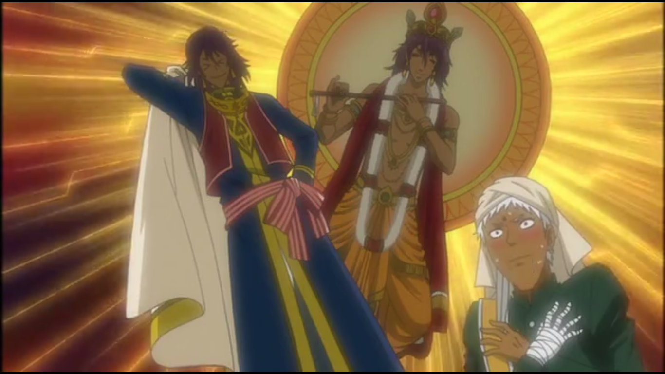 Тёмный дворецкий: Спецвыпуск — скриншот 7