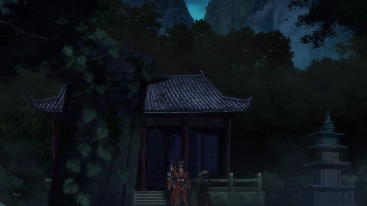 Владыка ада в печали 2 — скриншот 17