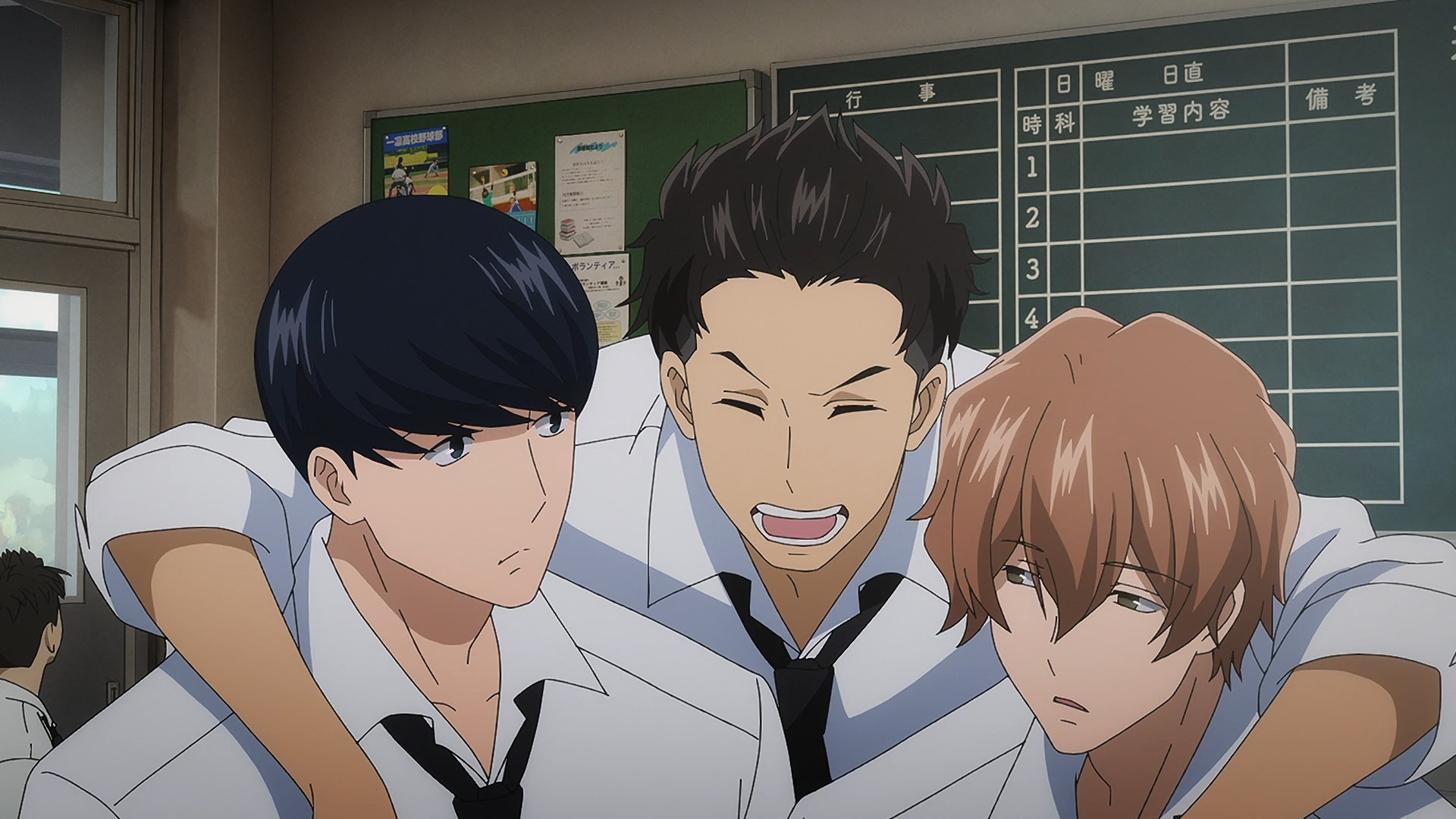 Один танец — скриншот 16