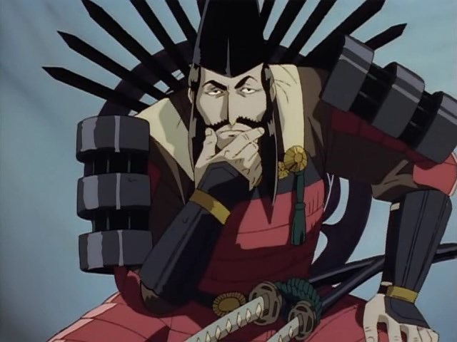 Воскрешение ниндзя — скриншот 11