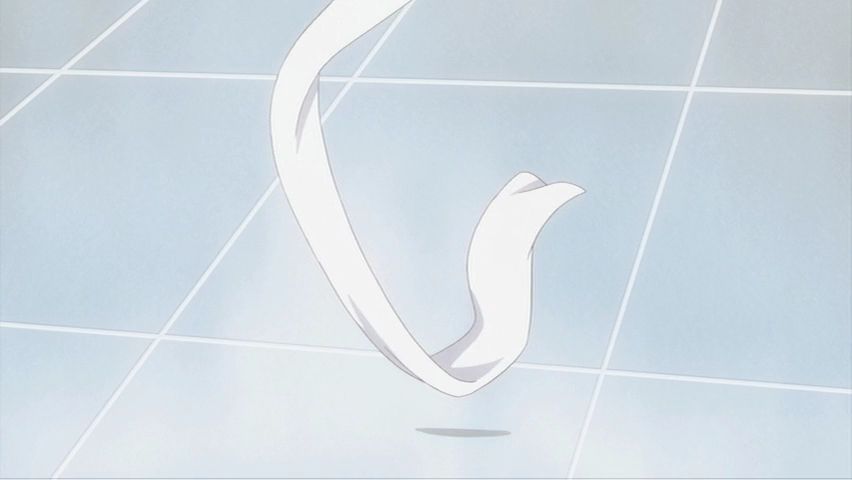 Моя жена — президент студенческого совета! OVA — скриншот 73