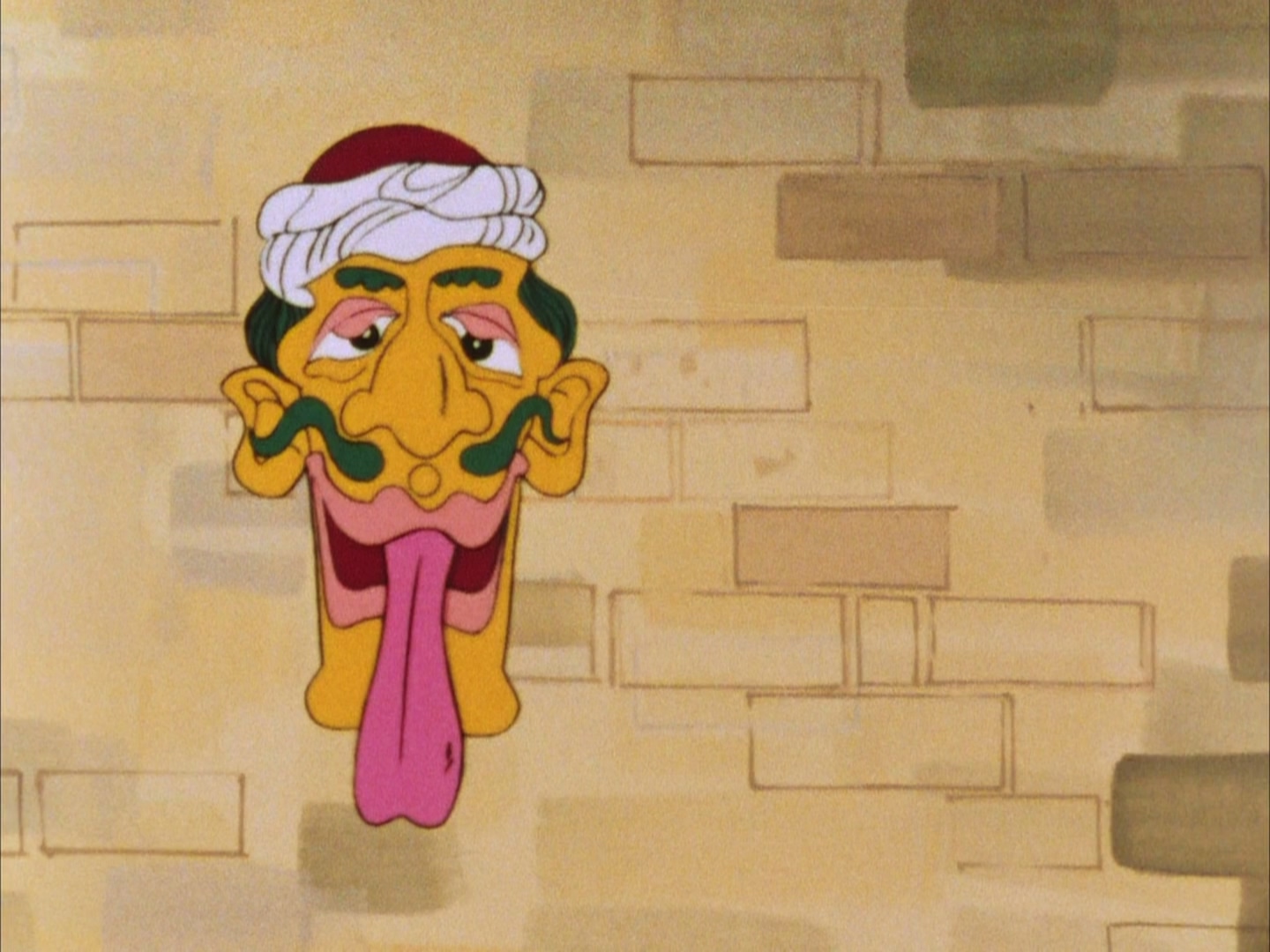 Приключения во времени: Яттерман — скриншот 36