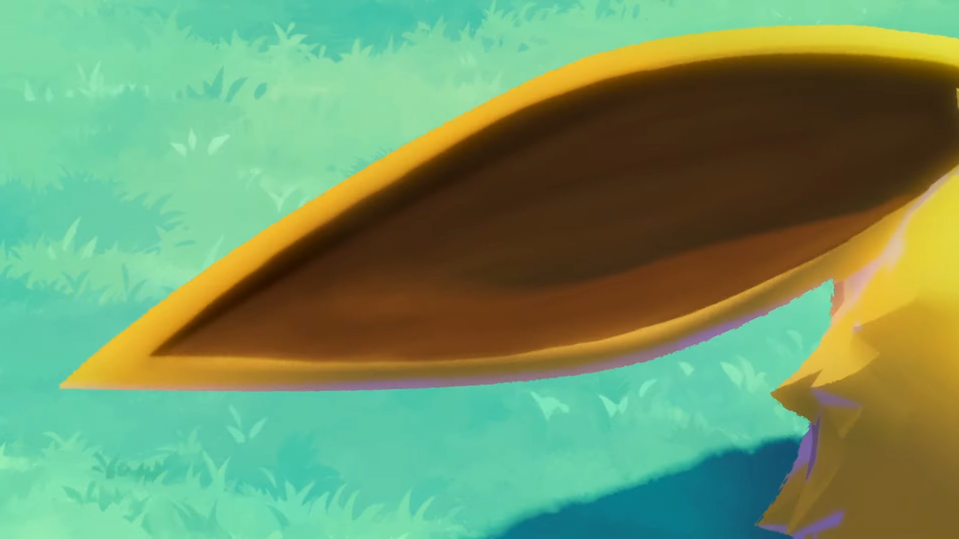 Реклама Pokemon Sleep — скриншот 12