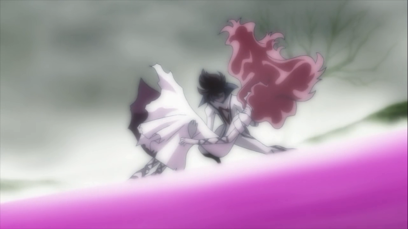 Грехи Кассяна — скриншот 7