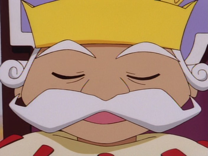 Повесть о Пополокруа — скриншот 12