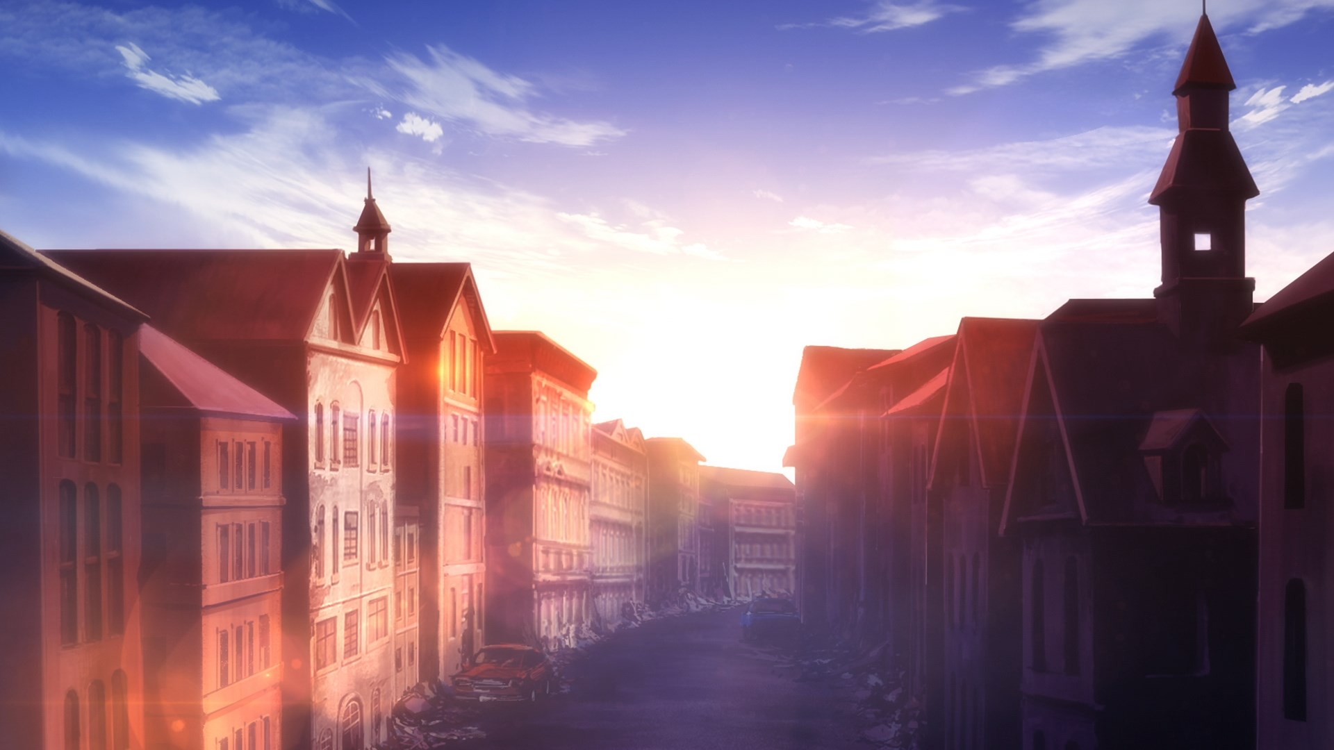 Девушки на линии фронта — скриншот 6