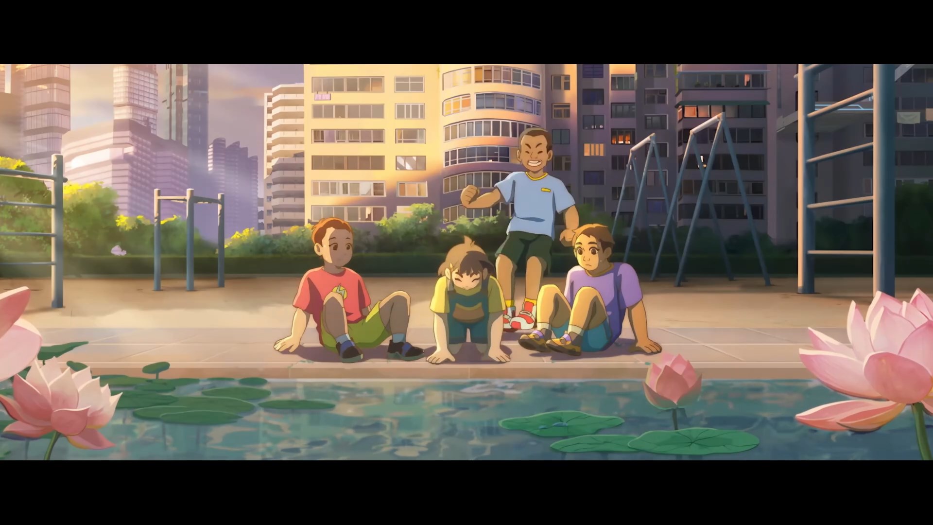 Проект капсул — скриншот 11