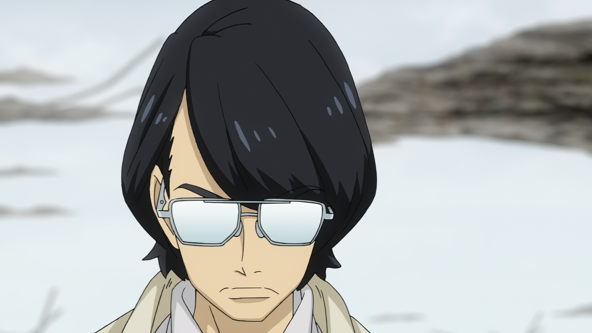 Японская выставка анимации — скриншот 58