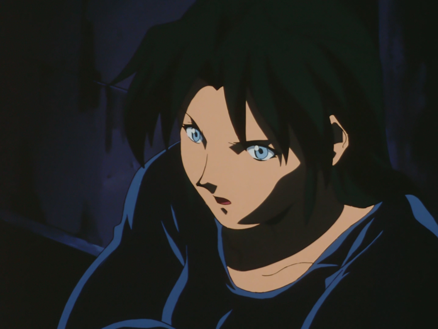 Люпен III: Вальтер П-38 — скриншот 22