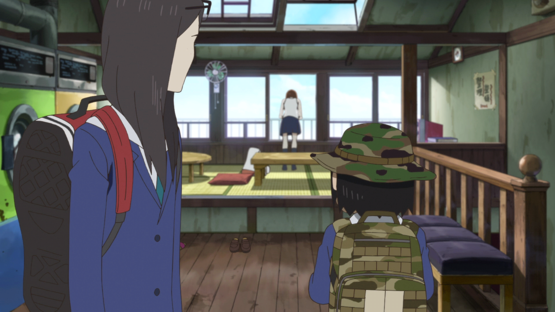 Руки прочь от кинокружка! — скриншот 49