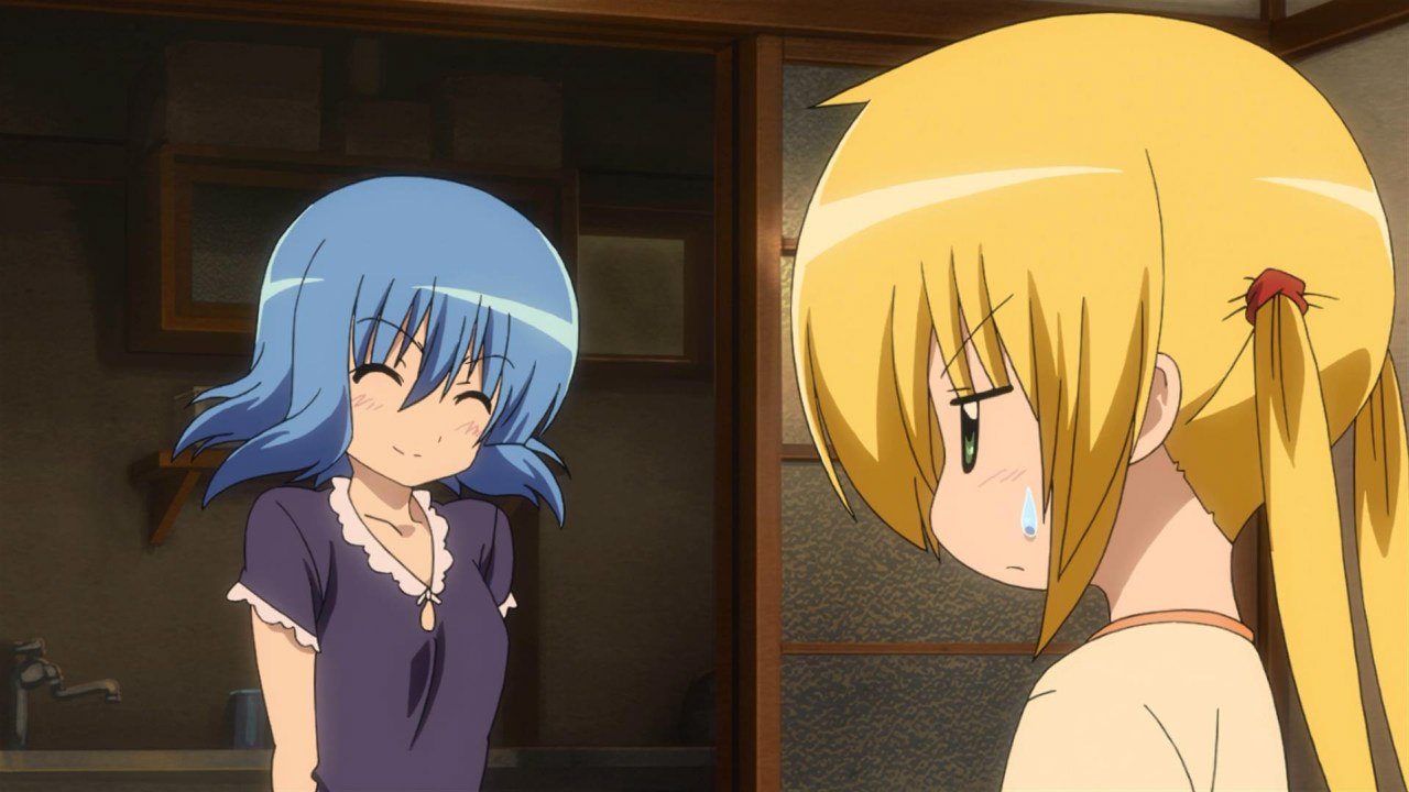 Боевой дворецкий Хаятэ! Есть рай на земле — скриншот 6