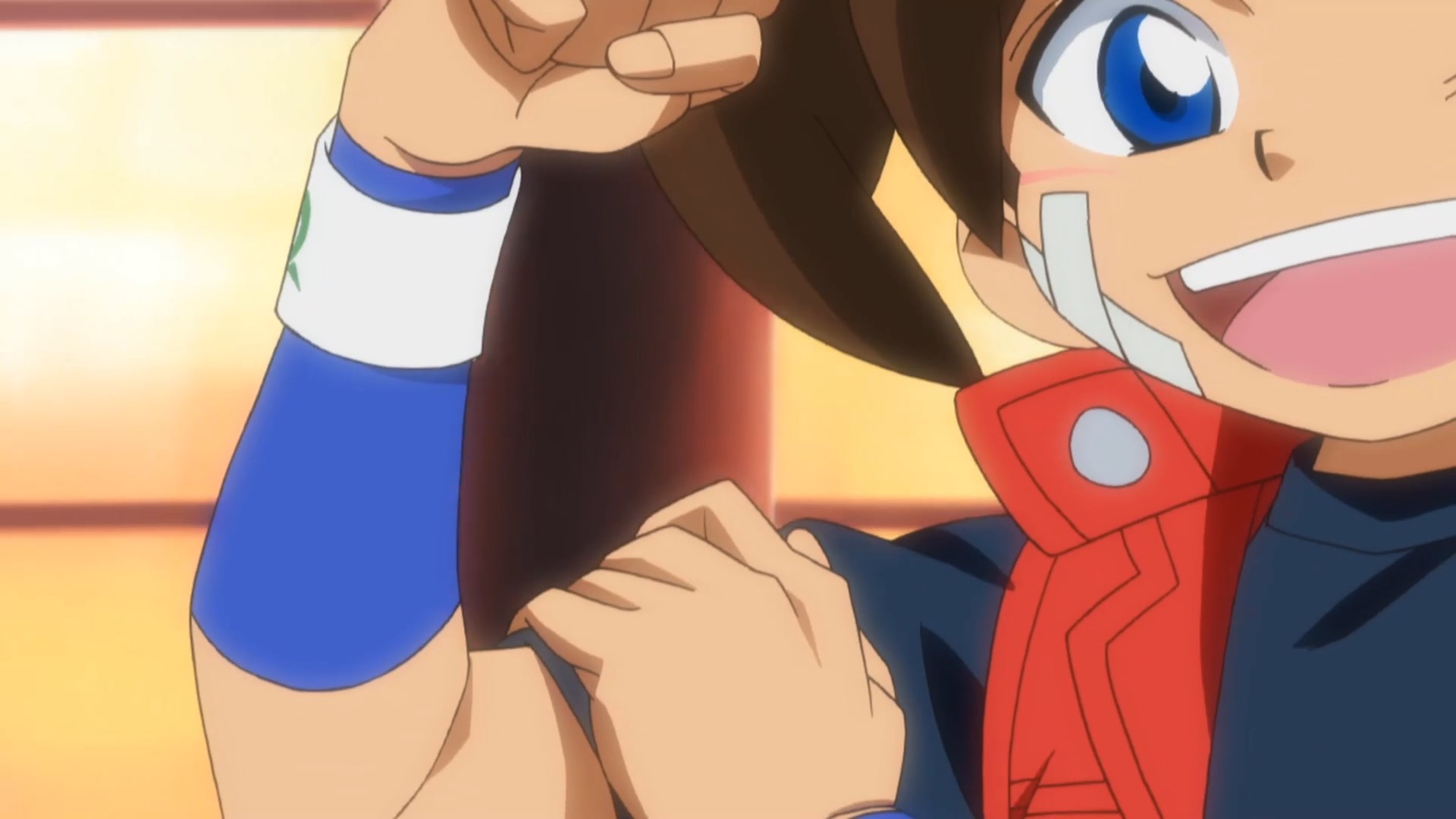 Мусикинг: Путь великого чемпиона — скриншот 8