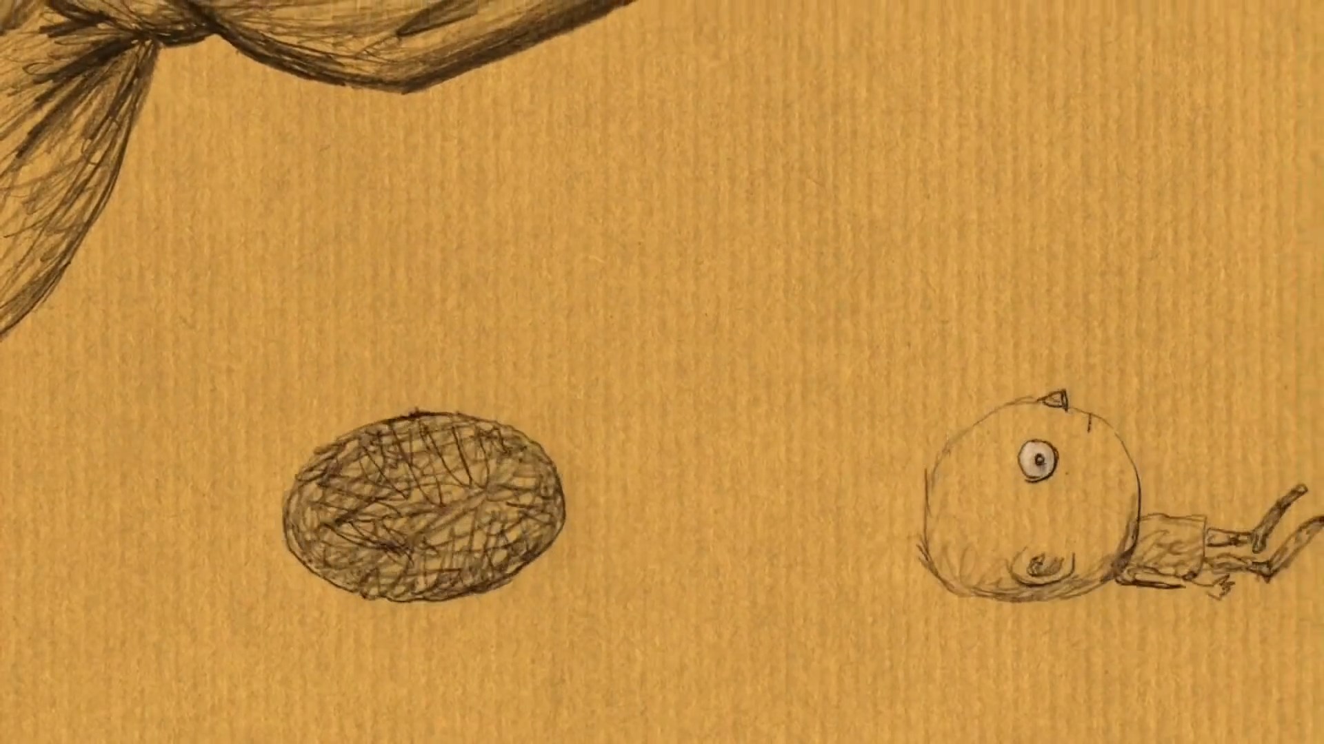 Метафизика ребёнка — скриншот 8