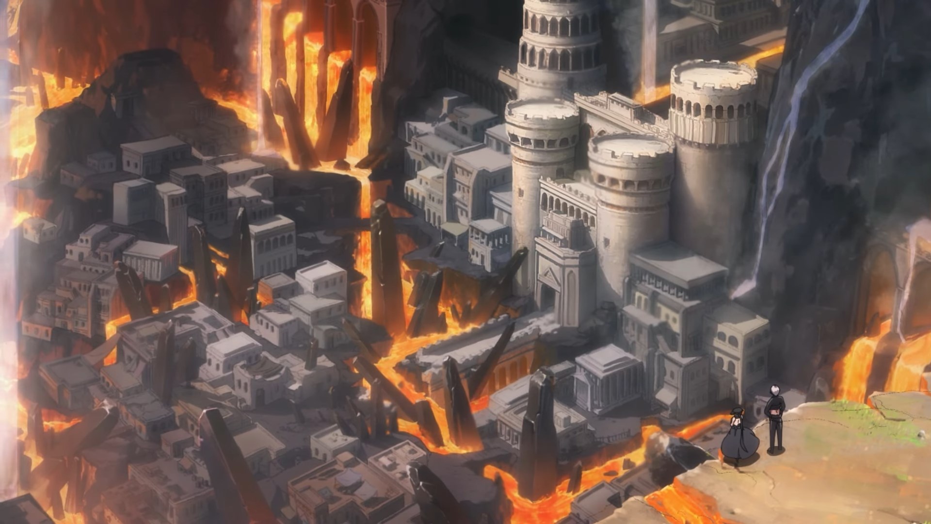 Пустоголовая ведьма — скриншот 18