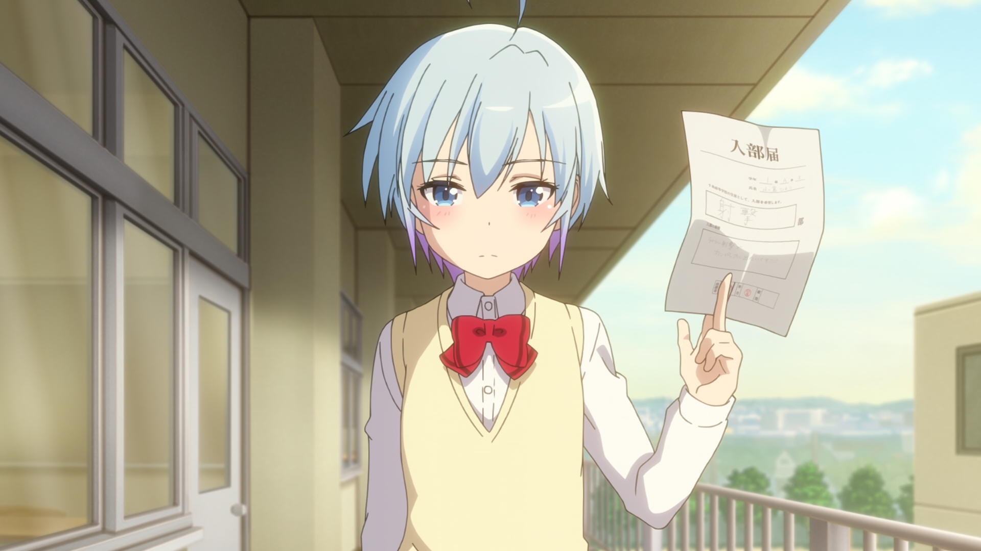 Винтовка прекрасна — скриншот 18