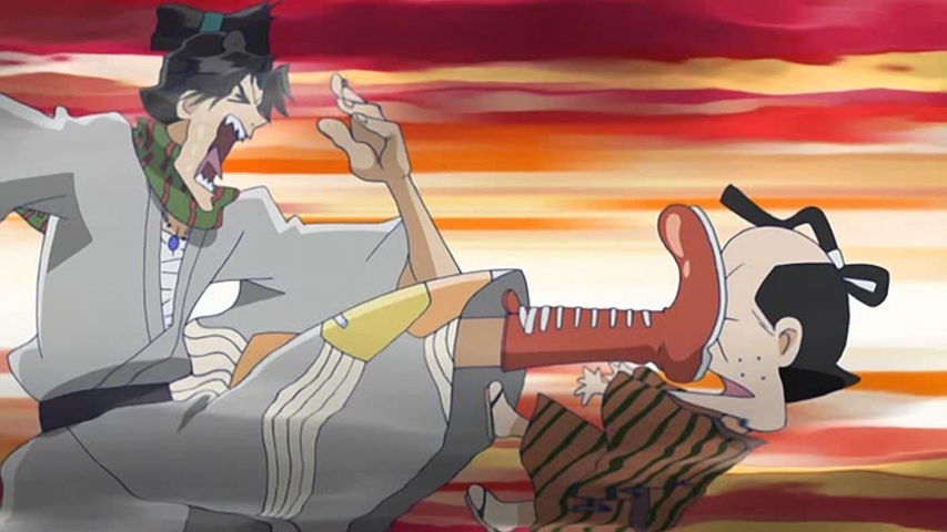 Салюты Эдо — скриншот 22