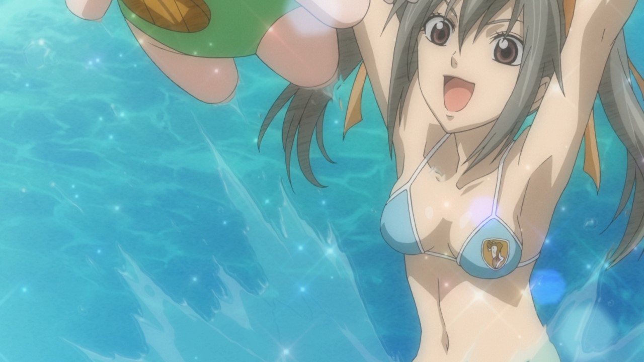 Хроники Валькирии: Театр Валькирий — скриншот 21