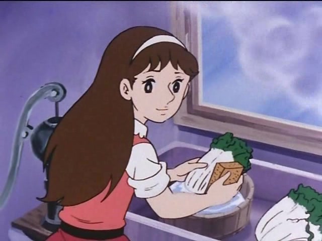 Песня Божьей Коровки — скриншот 33