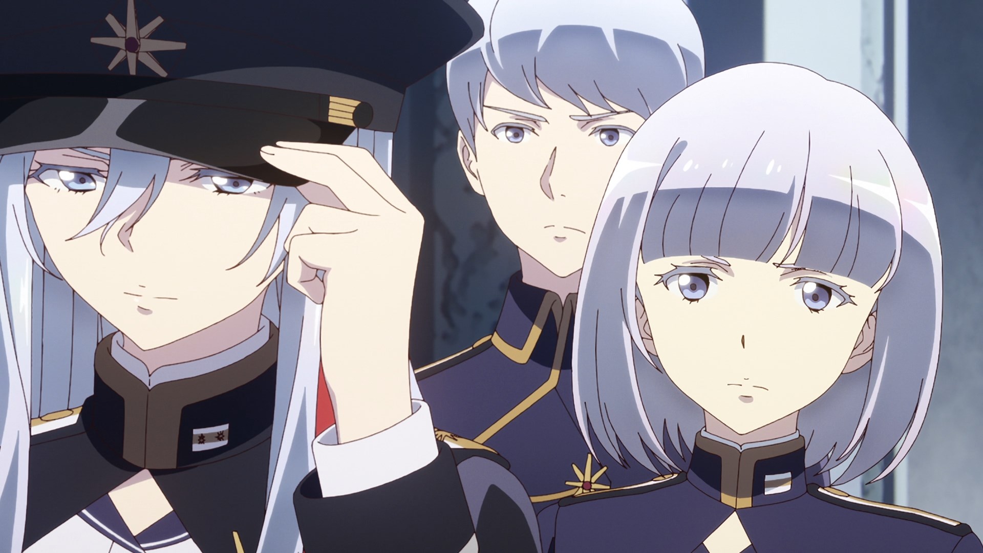 Восемьдесят шесть. Часть 2 — скриншот 5