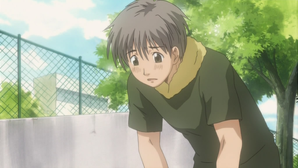 Мёд и клевер 2 — скриншот 5