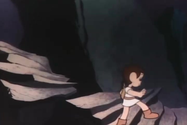 Звёздный Орфей — скриншот 40