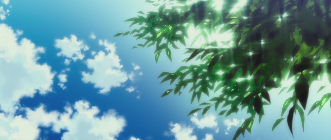 Евангелион 3.33: Ты (не) исправишь — скриншот 13