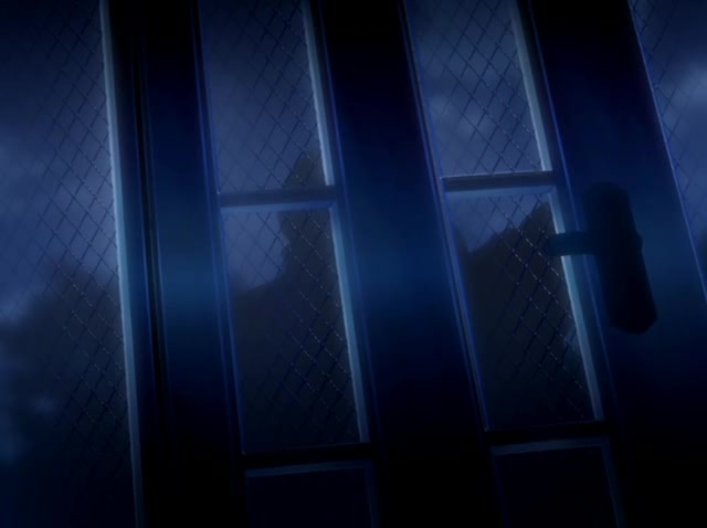 Мамору выходит из тени! — скриншот 7