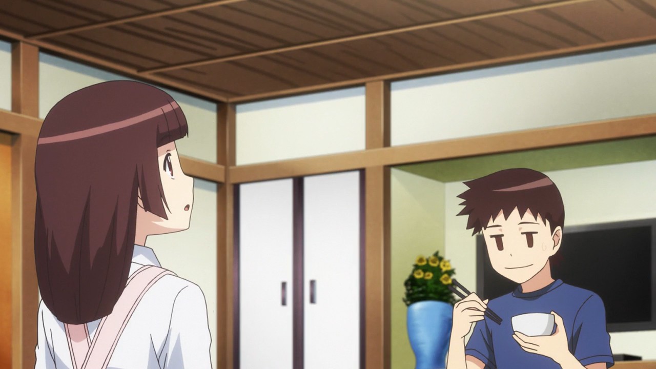 Цугумомо — скриншот 27