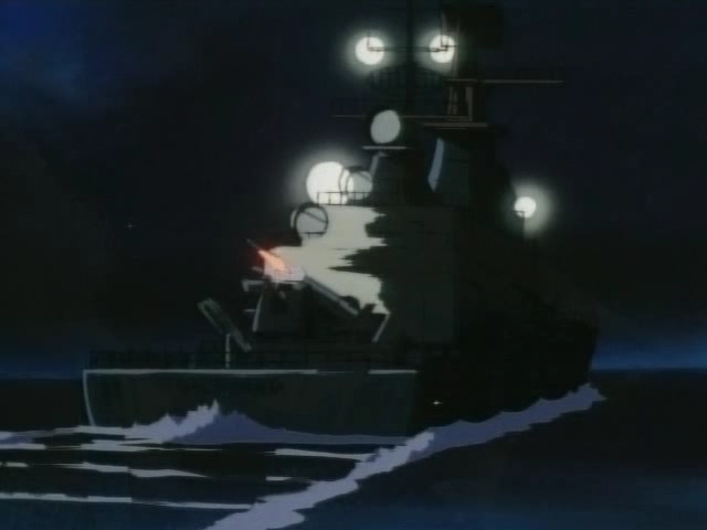 Бесшумный флот — скриншот 20