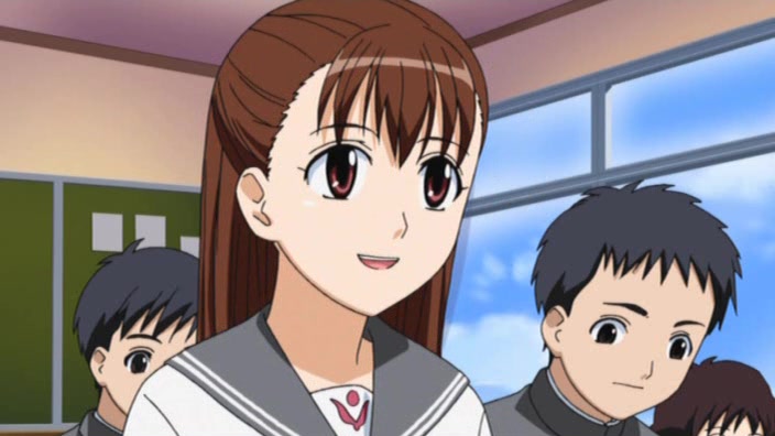 Старшеклассницы — скриншот 16