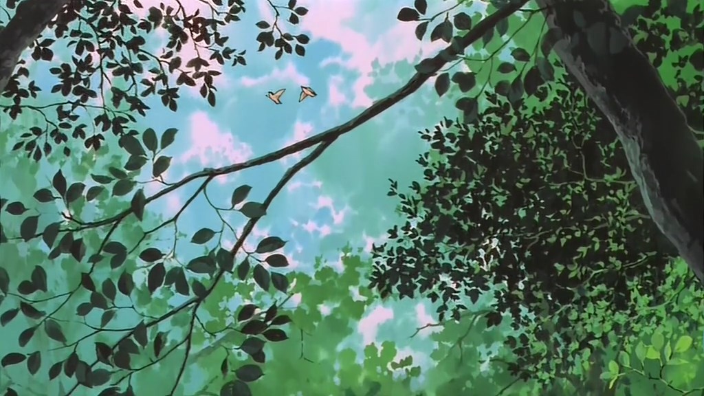 Моя богиня! Фильм — скриншот 6