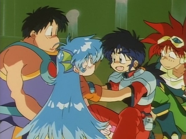 К. О. Зверь — скриншот 8