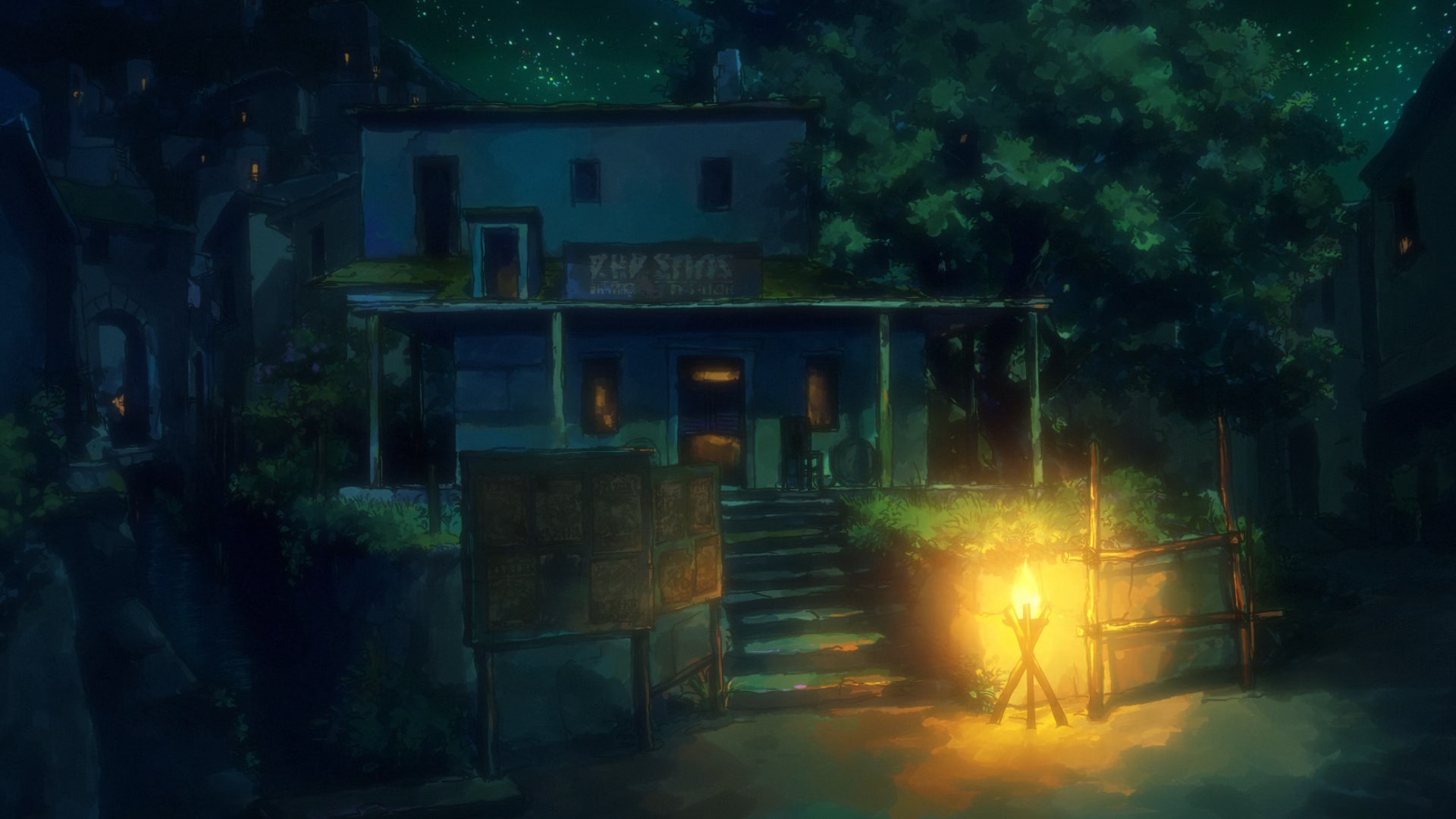 Гримгал пепла и иллюзий — скриншот 20