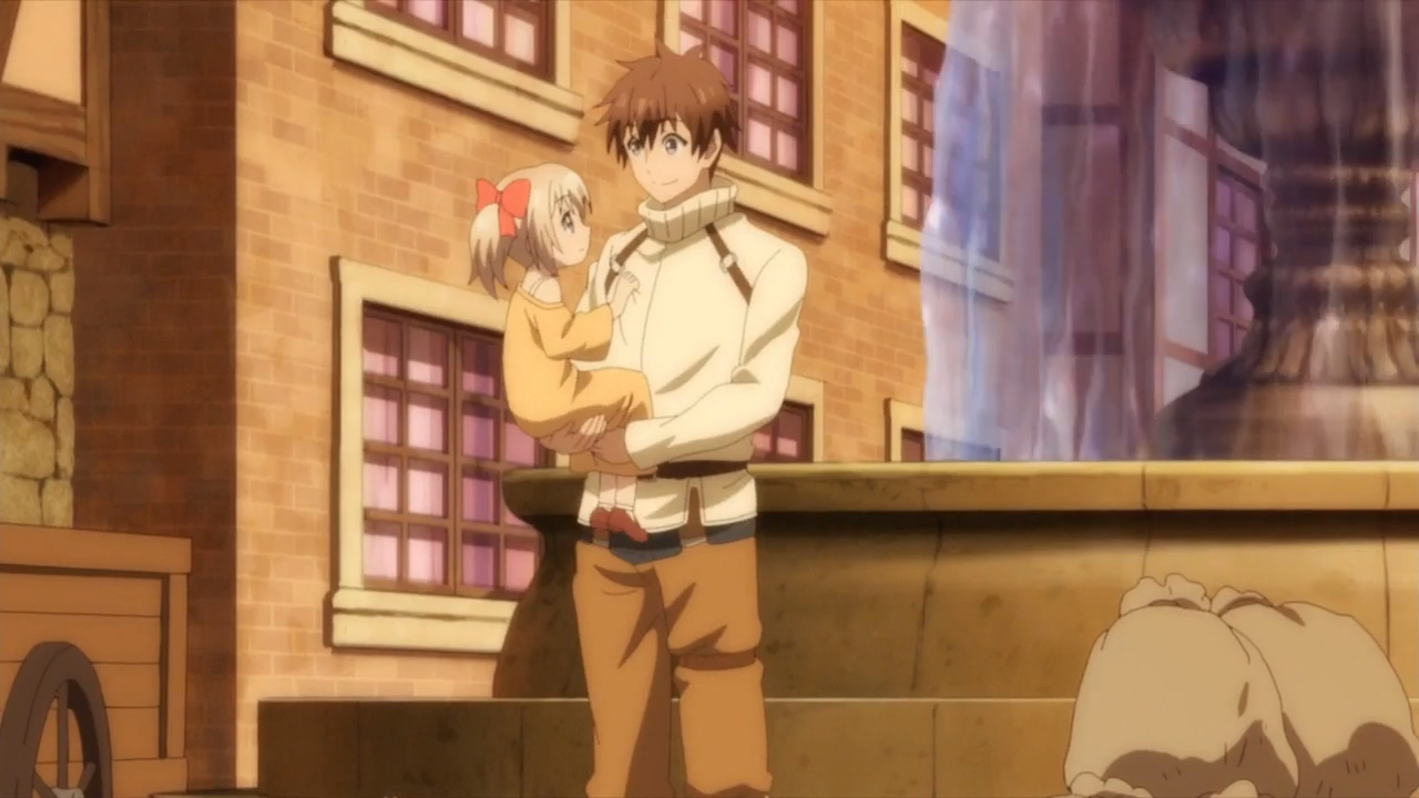 Ради своей дочери я смогу победить даже короля демонов — скриншот 45