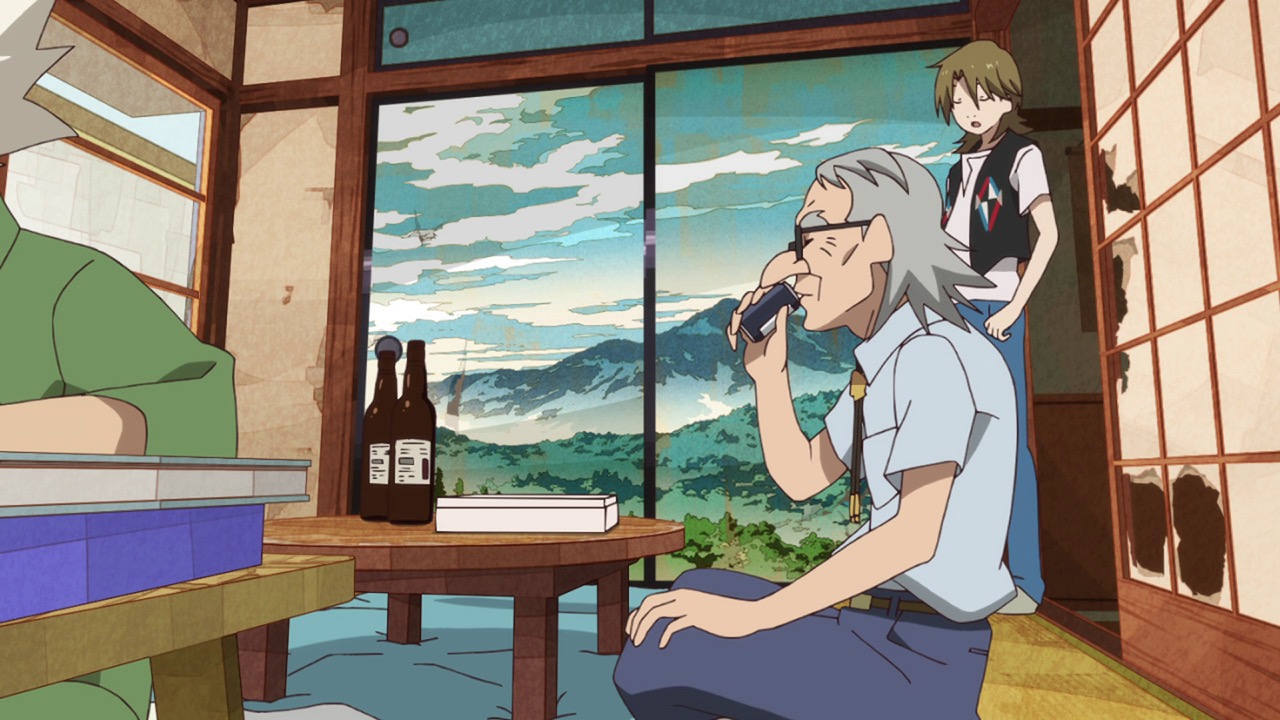 Экзотическая семейка 2 — скриншот 37