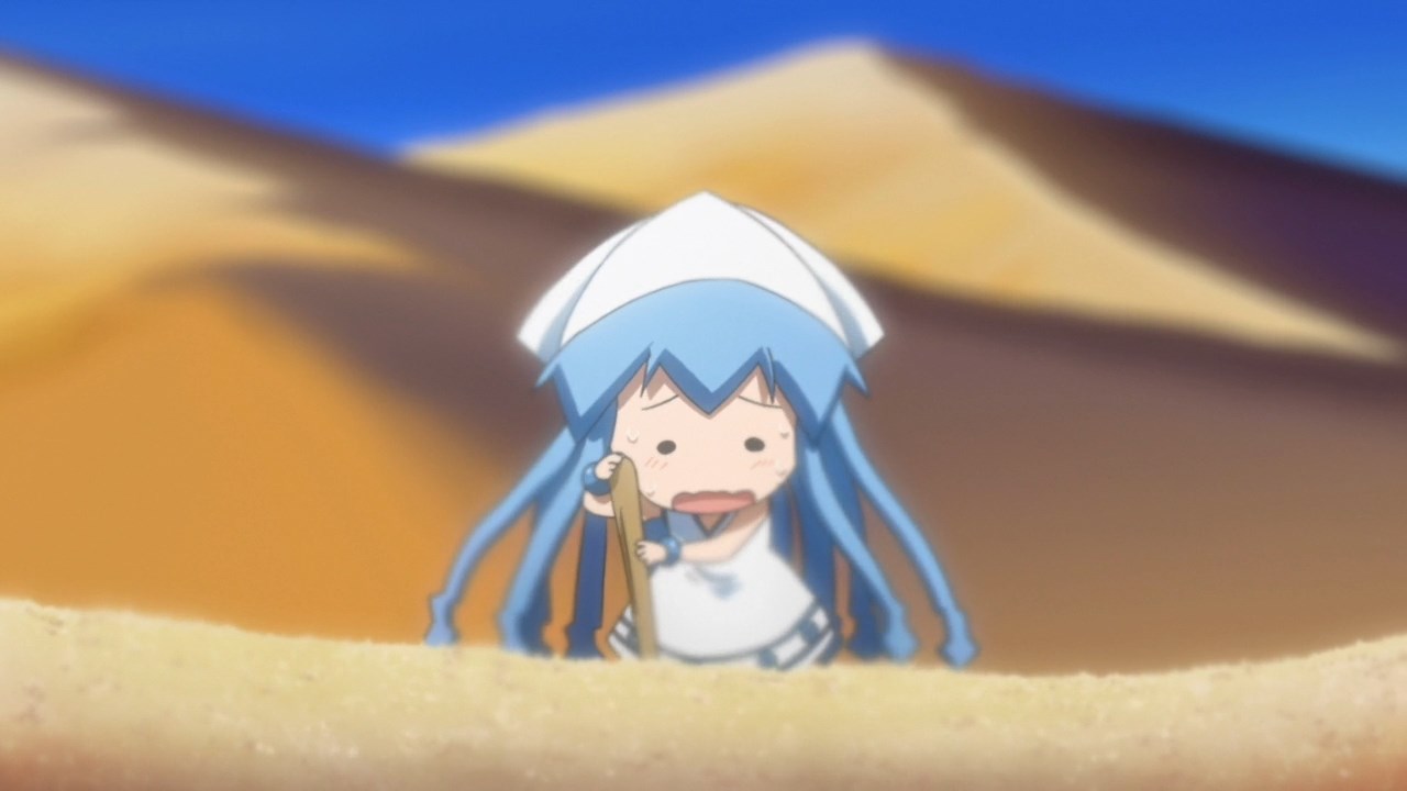 Вторжение Кальмарки: Спецвыпуски — скриншот 14