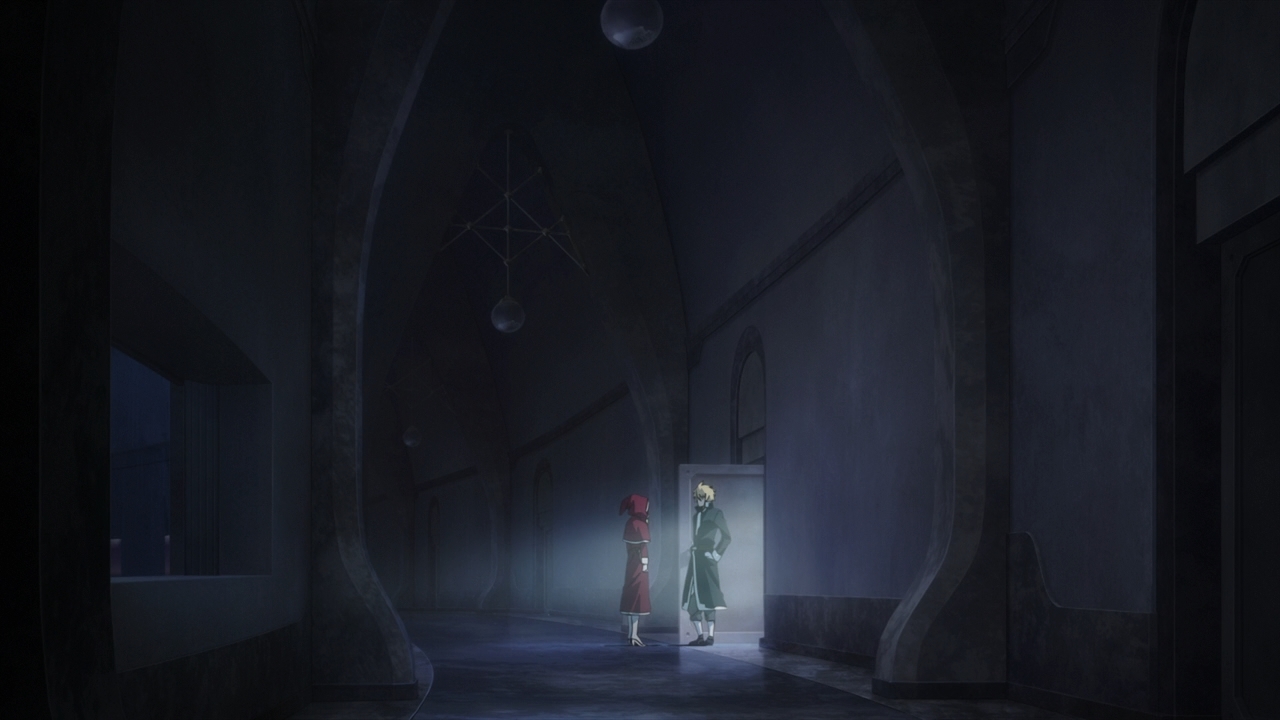 Сломанный меч 4: Земля несчастий — скриншот 17