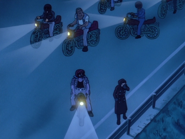 Баги, монстр могучей природы — скриншот 18