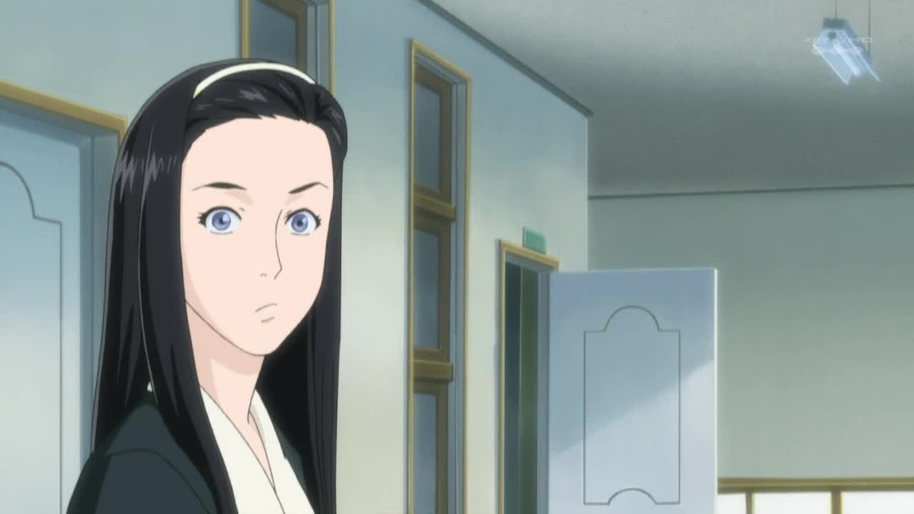 Зимняя соната — скриншот 14