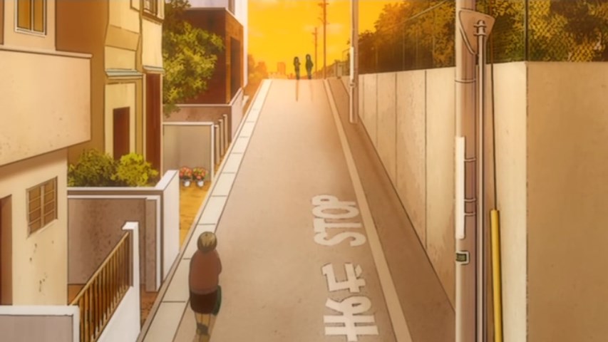 Секреты Цубоми — скриншот 24