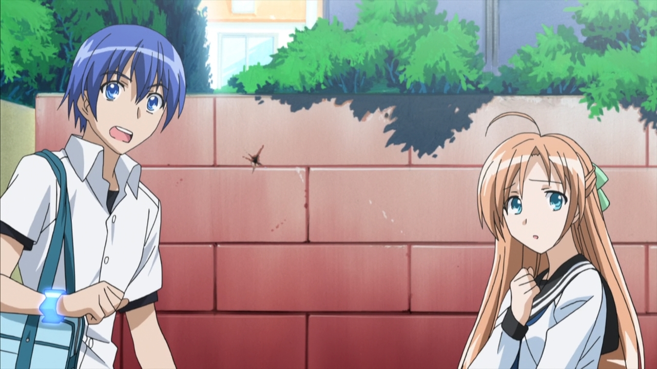 Кемпфер — скриншот 10