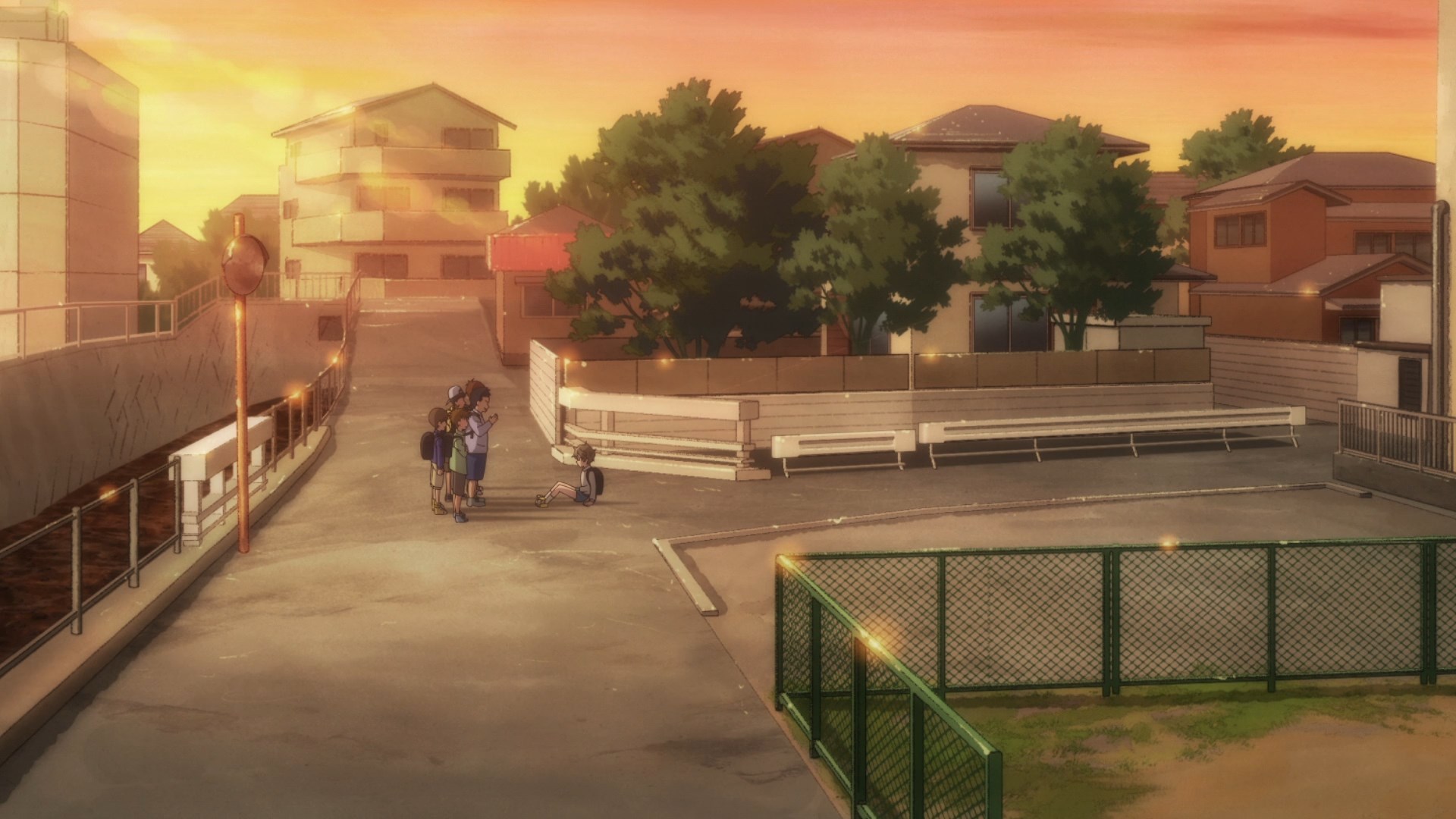 Не издевайся, Нагаторо — скриншот 26