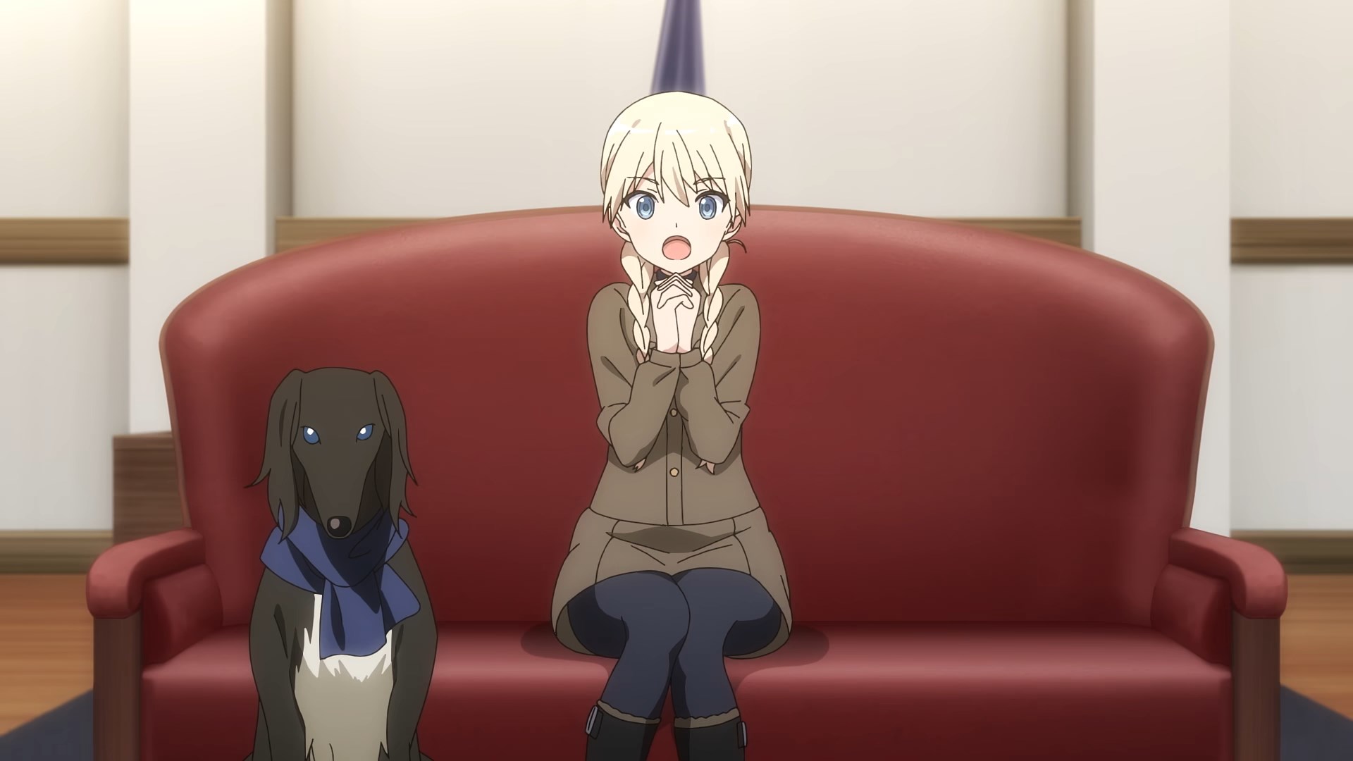 Сияющие ведьмы: Рекап — скриншот 7